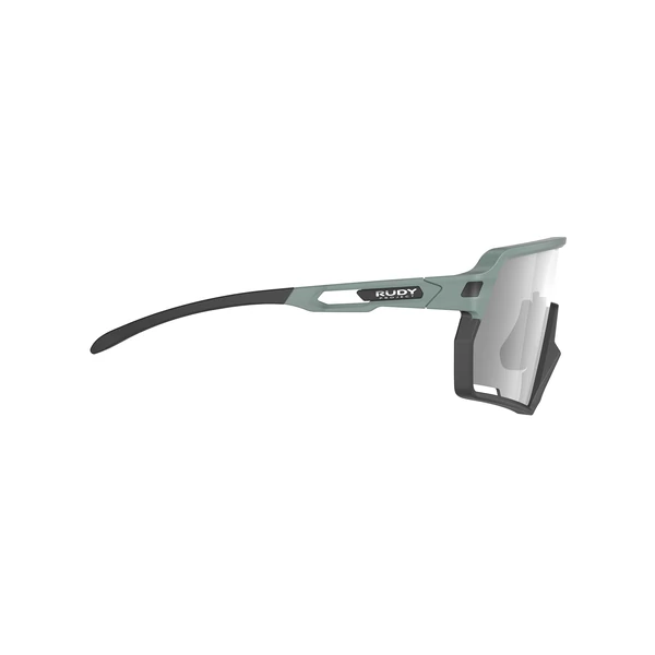 SZEMÜVEG KELION GREEN SAGE/IMPACTX2 PHOTOCHROMIC LASER BLACK