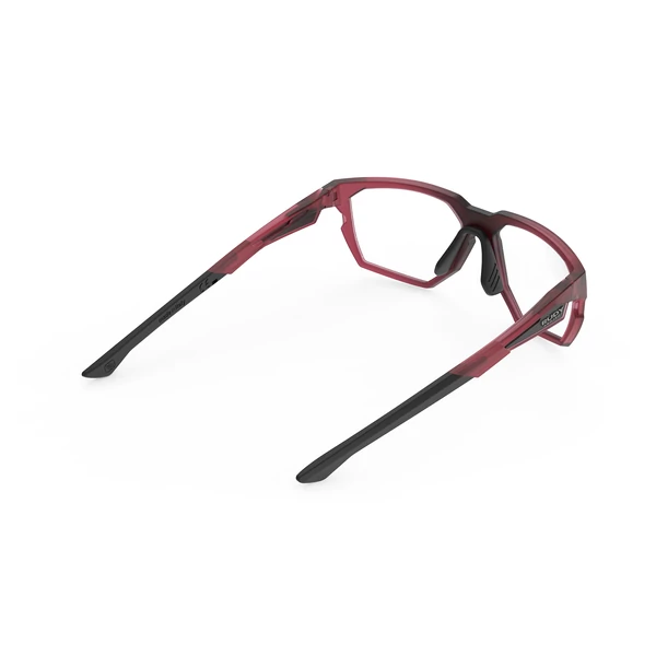 SZEMÜVEG NO CODE FROZEN CHERRY/DEMO