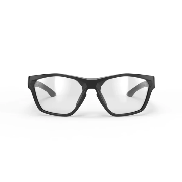 SZEMÜVEG NO CODE SLIM BLACK/DEMO
