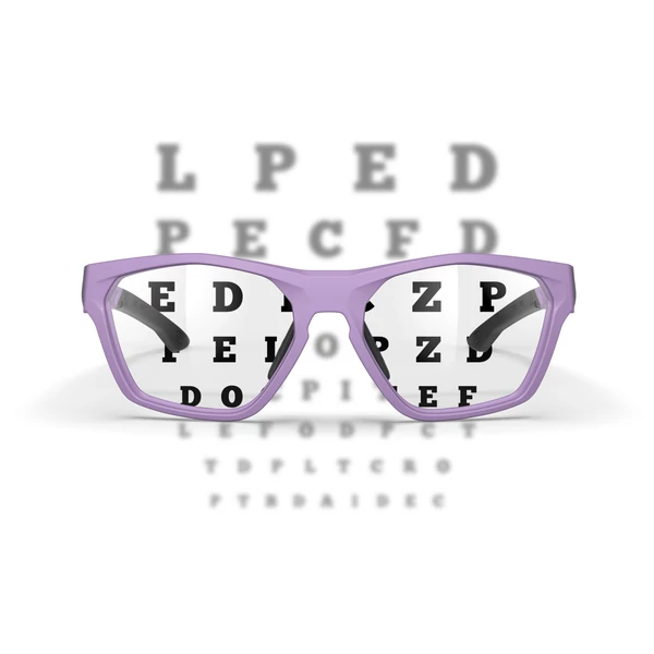 SZEMÜVEG NO CODE SLIM LILAC/DEMO