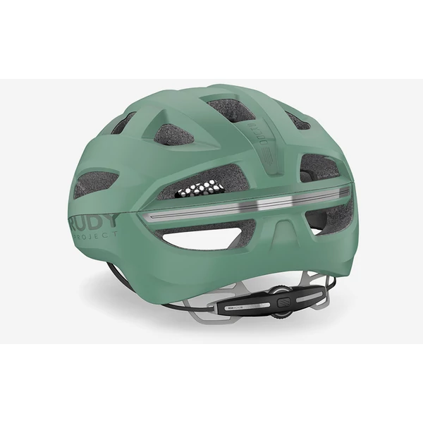 SISAK SKUDO GREEN SAGE S-M 55-58