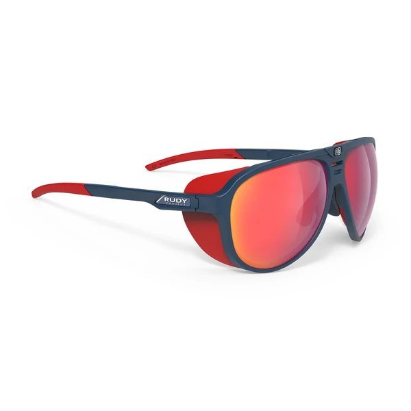 OCHELARI STARDASH BLUE NAVY/MULTILASER RED