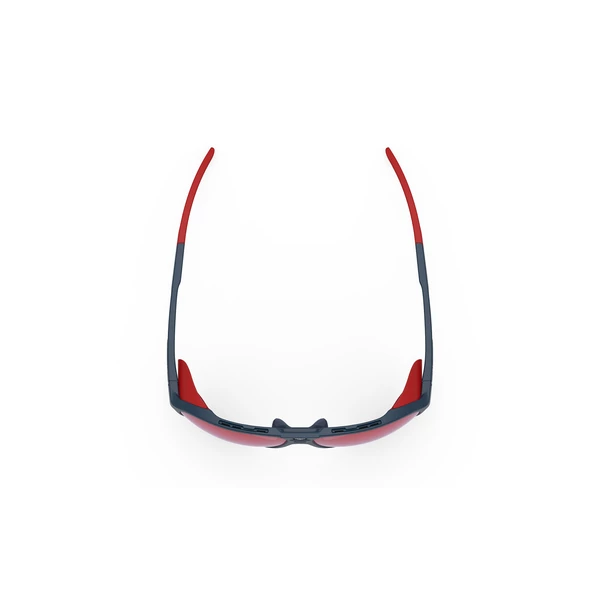 SZEMÜVEG STARDASH BLUE NAVY/MULTILASER RED