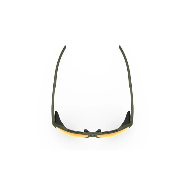 SZEMÜVEG STARDASH OLIVE/MULTILASER ORANGE