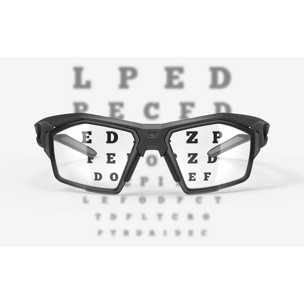 SZEMÜVEG SYDUS BLACK/OPTICAL DOCK