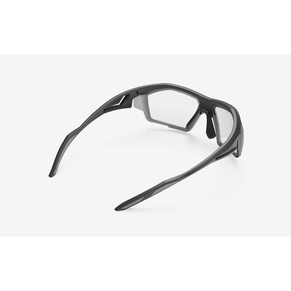 SZEMÜVEG SYDUS BLACK/OPTICAL DOCK