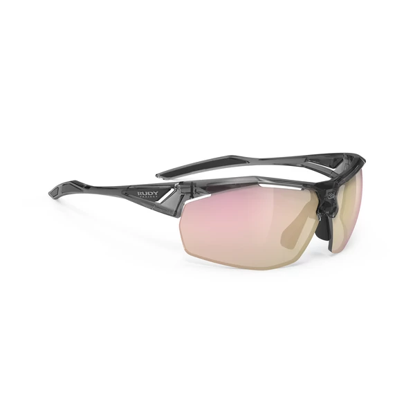 SZEMÜVEG SYDUS CRYSTAL ASH/MULTILASER ROSE GOLD