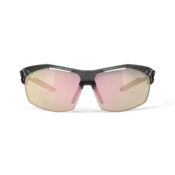 SZEMÜVEG SYDUS CRYSTAL ASH/MULTILASER ROSE GOLD