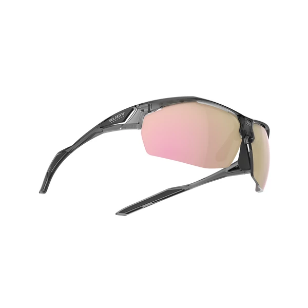 SZEMÜVEG SYDUS CRYSTAL ASH/MULTILASER ROSE GOLD