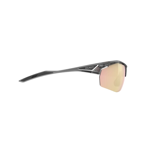 SZEMÜVEG SYDUS CRYSTAL ASH/MULTILASER ROSE GOLD