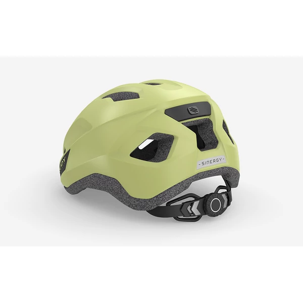 SISAK SINERGY CELESTIAL YELLOW L 59-63