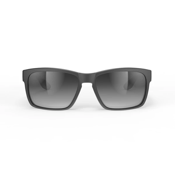 SZEMÜVEG SPINHAWK EDGE S BLACK/SMOKE BLACK DEG
