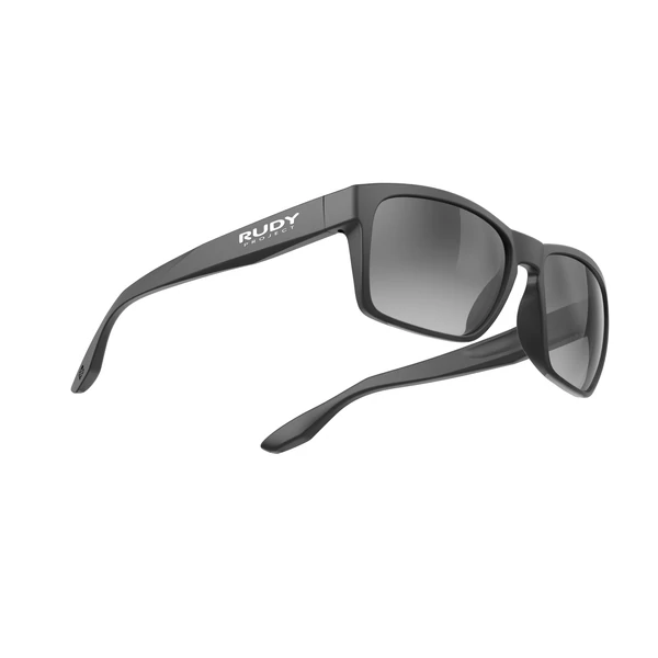 SZEMÜVEG SPINHAWK EDGE S BLACK/SMOKE BLACK DEG