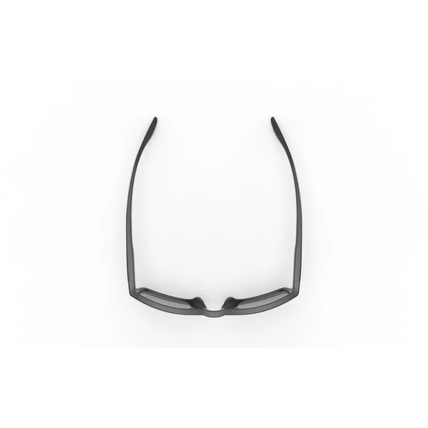 SZEMÜVEG SPINHAWK EDGE S BLACK/SMOKE BLACK DEG
