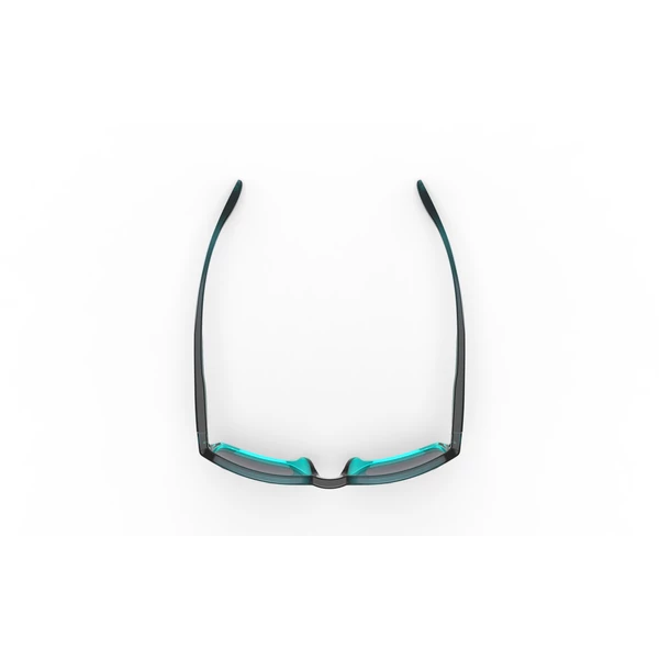 SZEMÜVEG SPINHAWK EDGE S CRYSTAL TEAL/MULTILASER ICE