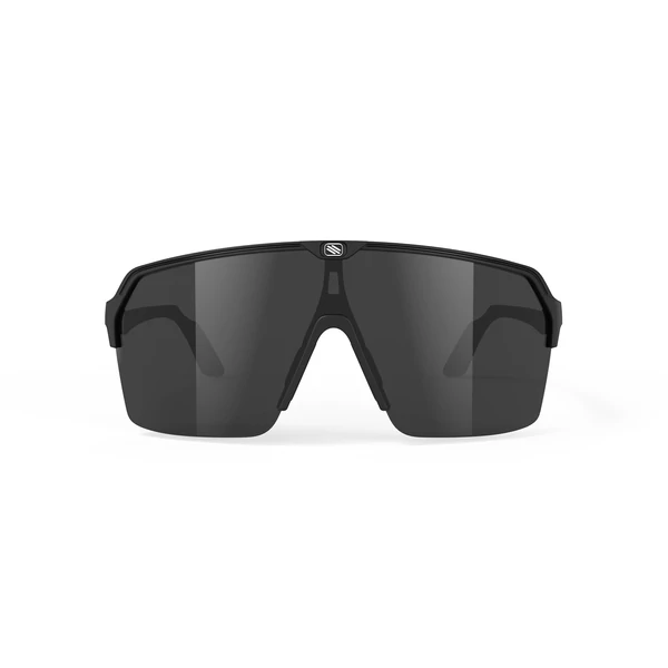 SZEMÜVEG SPINSHIELD AIR BLACK/SMOKE BLACK