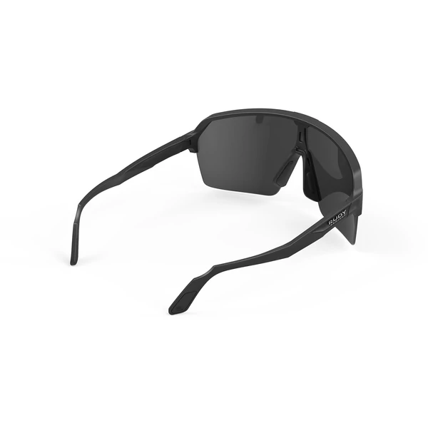 SZEMÜVEG SPINSHIELD AIR BLACK/SMOKE BLACK