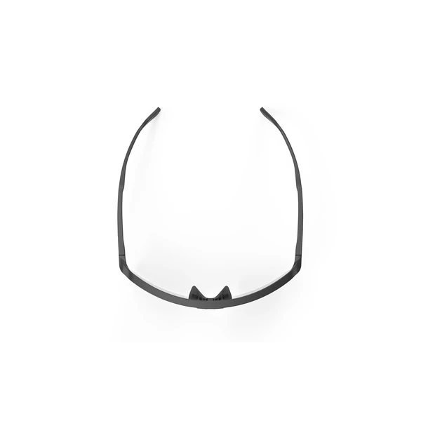 SZEMÜVEG SPINSHIELD AIR BLACK/SMOKE BLACK