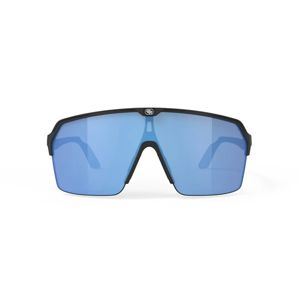 SZEMÜVEG SPINSHIELD AIR BLACK/MULTILASER BLUE