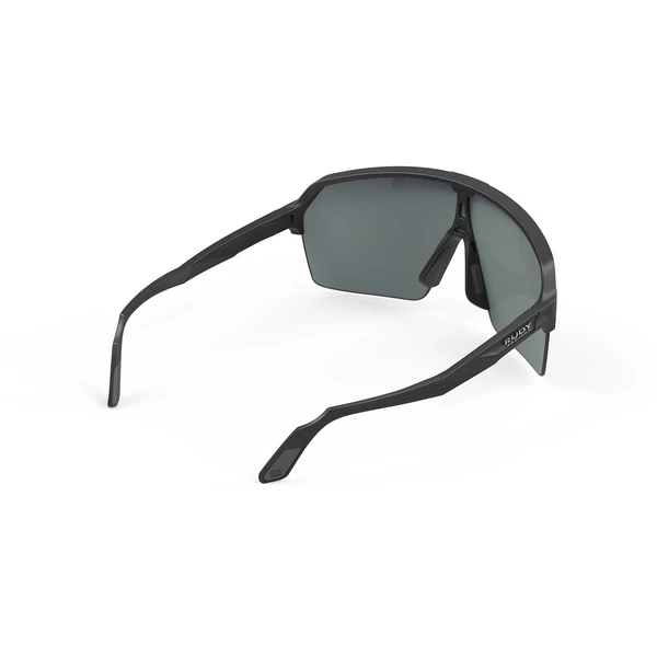 SZEMÜVEG SPINSHIELD AIR BLACK/MULTILASER BLUE