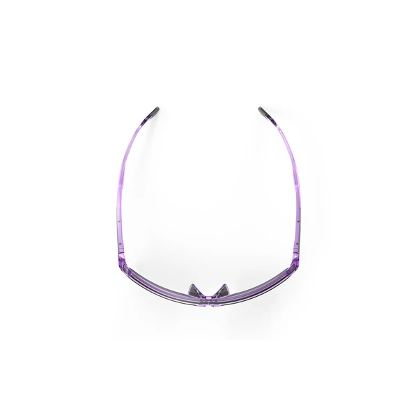 SZEMÜVEG SPINSHIELD AIR CRYSTAL LILAC/MULTILASER GOLD