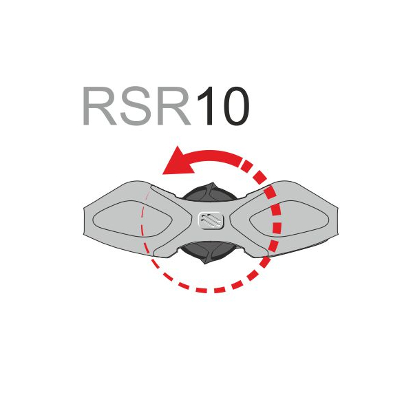 RSR10 STRYM/SPECTRUM/VENGER
