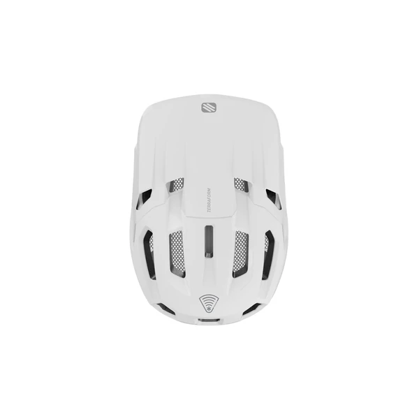 SISAK TERRAFORM WHITE L 59-62