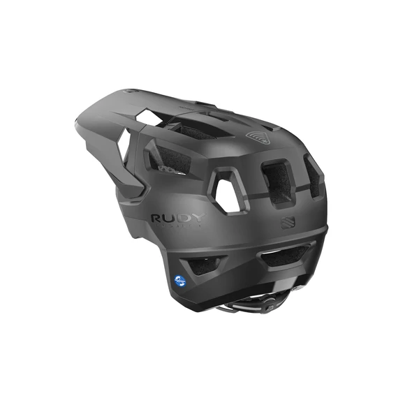 SISAK TERRAFORM BLACK L 59-62
