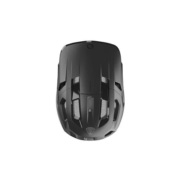 SISAK TERRAFORM BLACK L 59-62