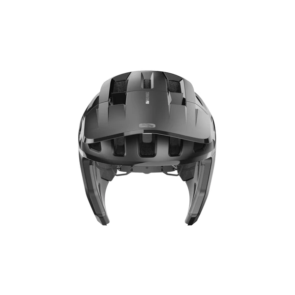 SISAK TERRAFORM PRO BLACK/GREY L 59-62