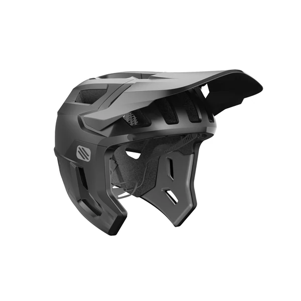 SISAK TERRAFORM PRO BLACK/GREY L 59-62