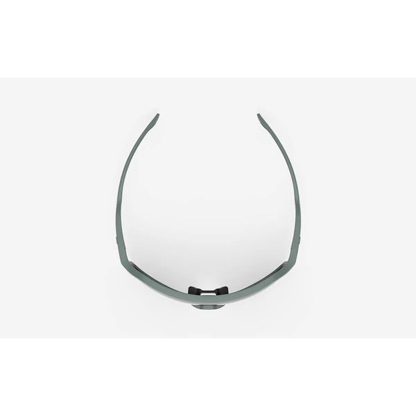 SZEMÜVEG THUNDER GREEN SAGE/SMOKE