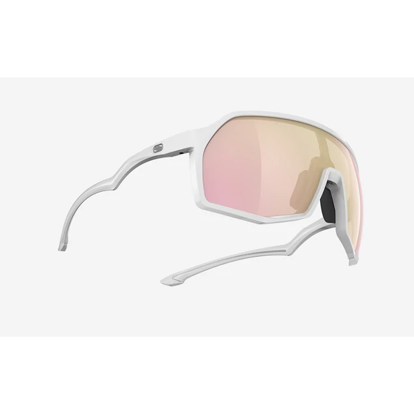 SZEMÜVEG THUNDER WHITE/MULTILASER ROSE GOLD