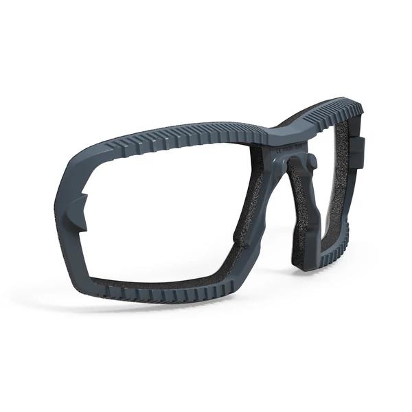 SZEMÜVEG AGENT Q STEALTH/IMPACTX2 PHOTOCHROMIC BLACK