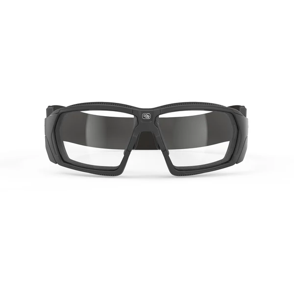 SZEMÜVEG AGENT Q STEALTH/IMPACTX2 PHOTOCHROMIC BLACK