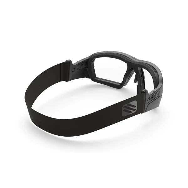 SZEMÜVEG AGENT Q STEALTH/IMPACTX2 PHOTOCHROMIC BLACK
