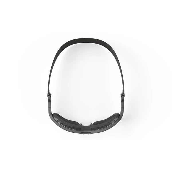 SZEMÜVEG AGENT Q STEALTH/IMPACTX2 PHOTOCHROMIC BLACK