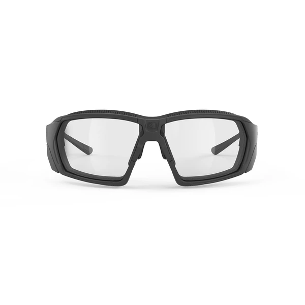 SZEMÜVEG AGENT Q STEALTH/IMPACTX2 PHOTOCHROMIC BLACK