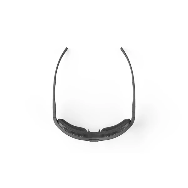 SZEMÜVEG AGENT Q STEALTH/IMPACTX2 PHOTOCHROMIC BLACK