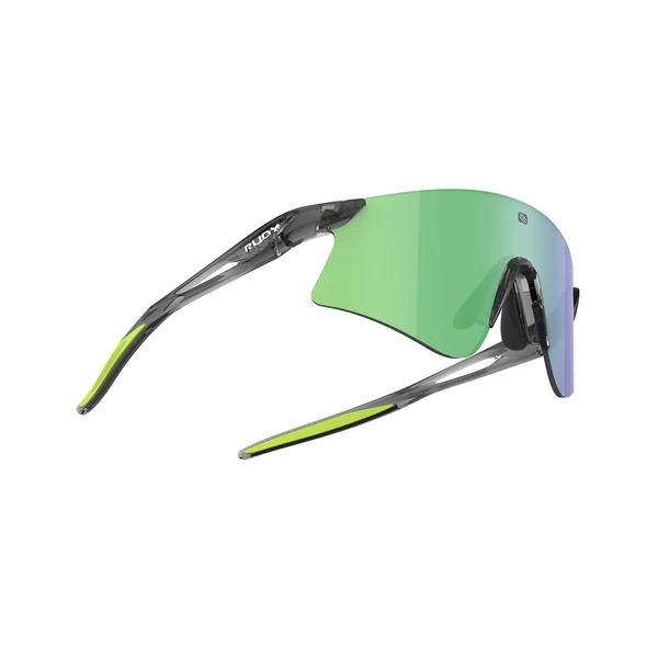 SZEMÜVEG ASTRAL CRYSTAL ASH/MULTILASER GREEN