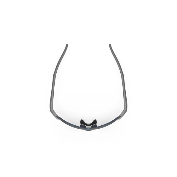 SZEMÜVEG ASTRAL METAL TITANIUM/MULTILASER SUNSET