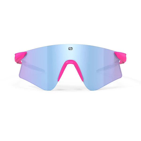 SZEMÜVEG ASTRAL PINK FLUO FADE/ MULTILASER ICE