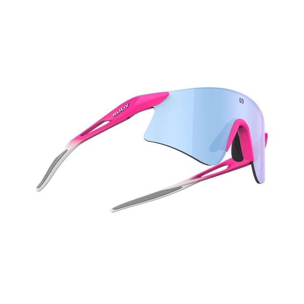 SZEMÜVEG ASTRAL PINK FLUO FADE/ MULTILASER ICE
