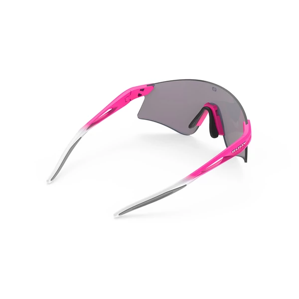 SZEMÜVEG ASTRAL PINK FLUO FADE/ MULTILASER ICE
