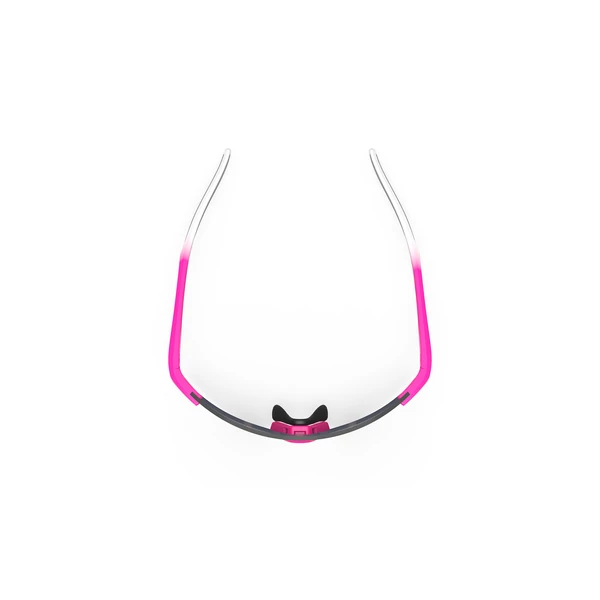 SZEMÜVEG ASTRAL PINK FLUO FADE/ MULTILASER ICE
