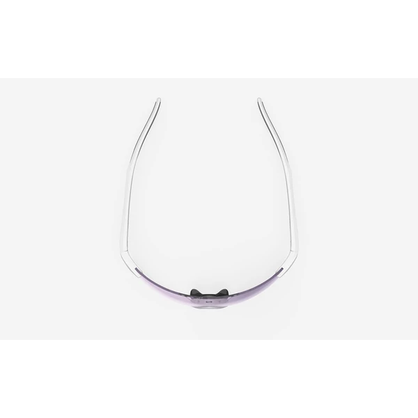 SZEMÜVEG ASTRAL SPHERE WHITE/IMPACTX2 PHOTOCHROMIC LASER PURPLE