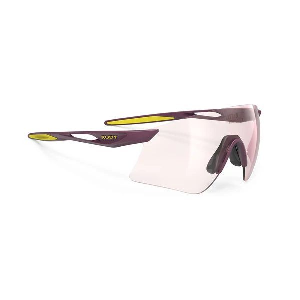 SZEMÜVEG ASTRAL SPHERE UTMB CABERNET/IMPACTX2 PHOTOCHROMIC RED
