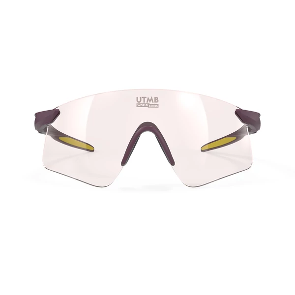 SZEMÜVEG ASTRAL SPHERE UTMB CABERNET/IMPACTX2 PHOTOCHROMIC RED