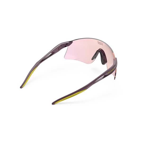 SZEMÜVEG ASTRAL SPHERE UTMB CABERNET/IMPACTX2 PHOTOCHROMIC RED