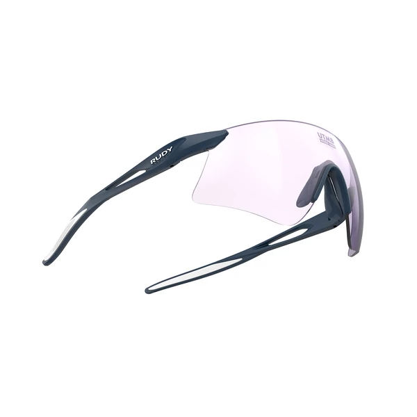 SZEMÜVEG ASTRAL SPHERE UTMB BLUE NAVY/IMPACTX2 PHOTOCHROMIC LASER PURPLE